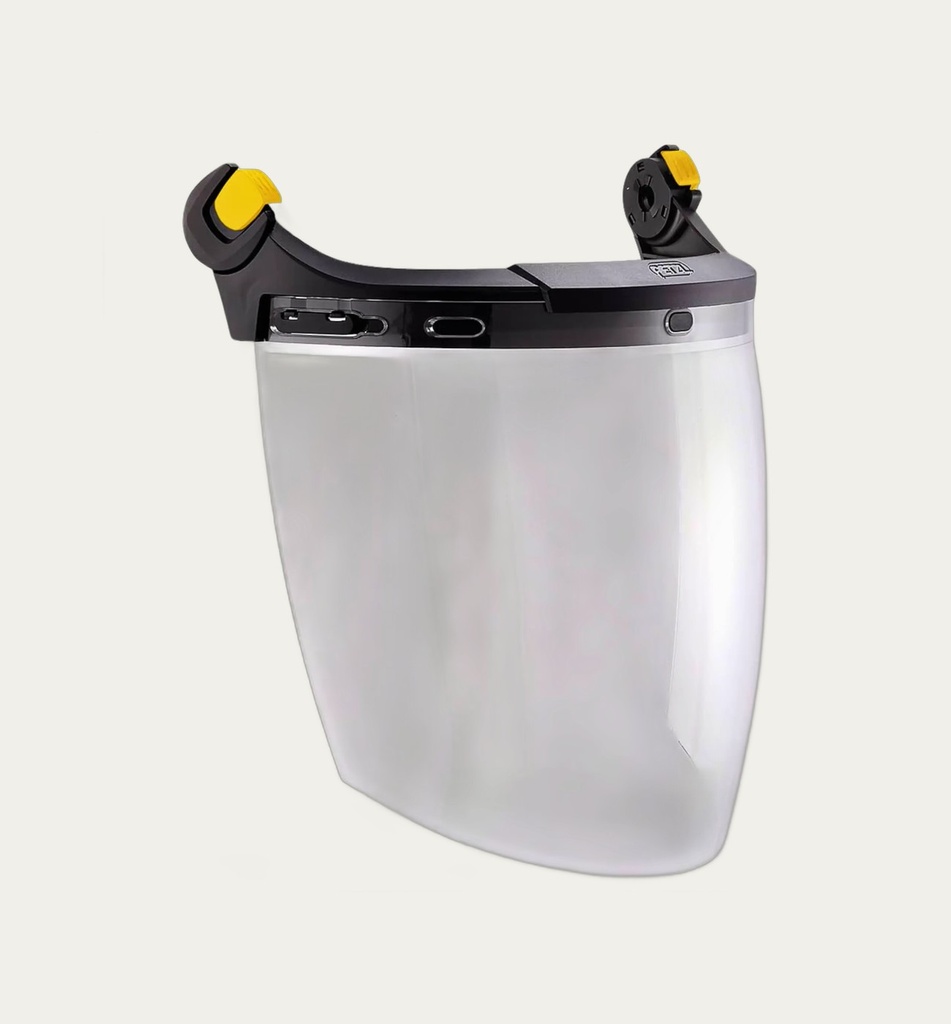 [1949] PETZL Helmet Eye Shield