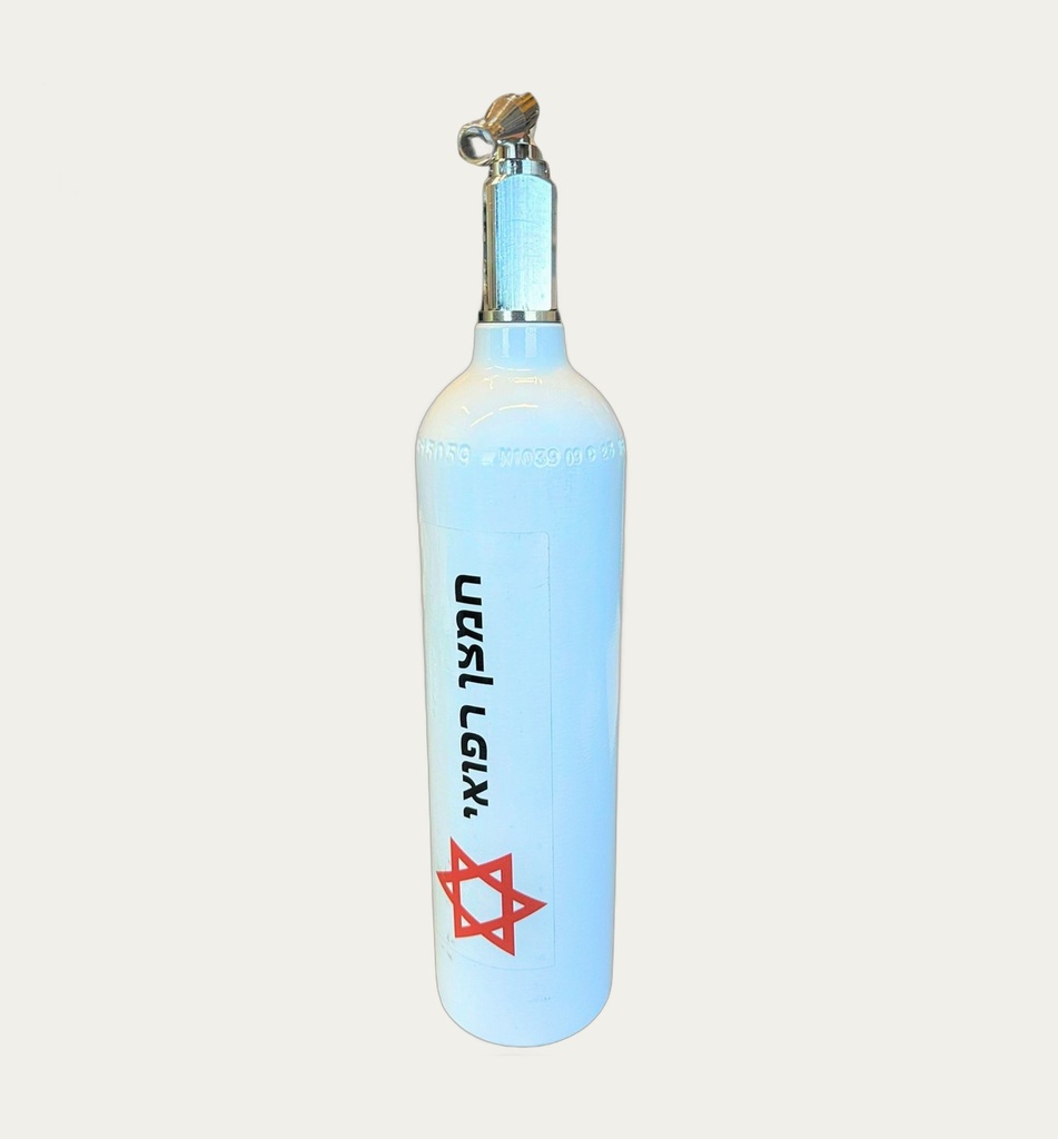[1117] Medical Oxygen Cylinder, 5 L
