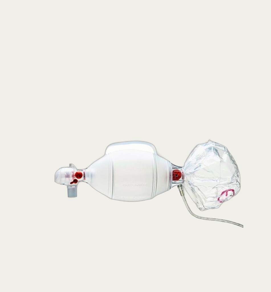 [1154] Ambu Resuscitator Adult