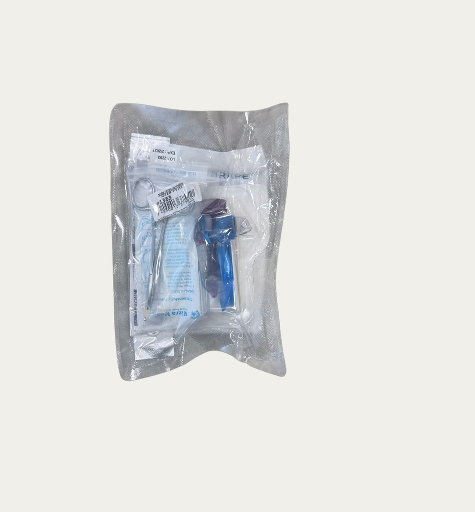 Minor Surgery Kit