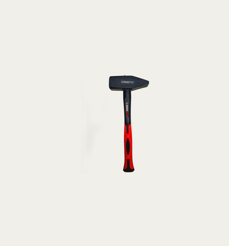 [1502] Hammer, 1.5 kg (Fiberglass Handle)