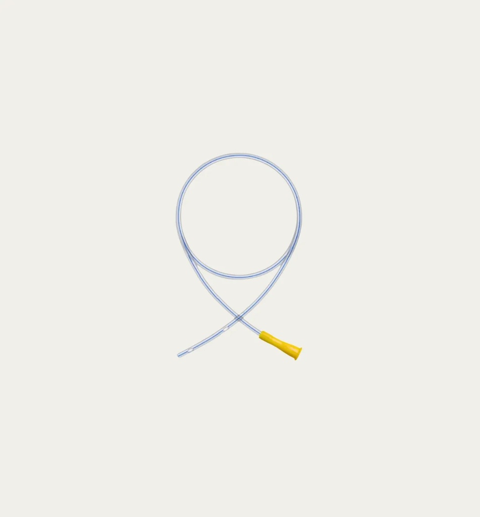 Nasogastric (Sonde) Tube