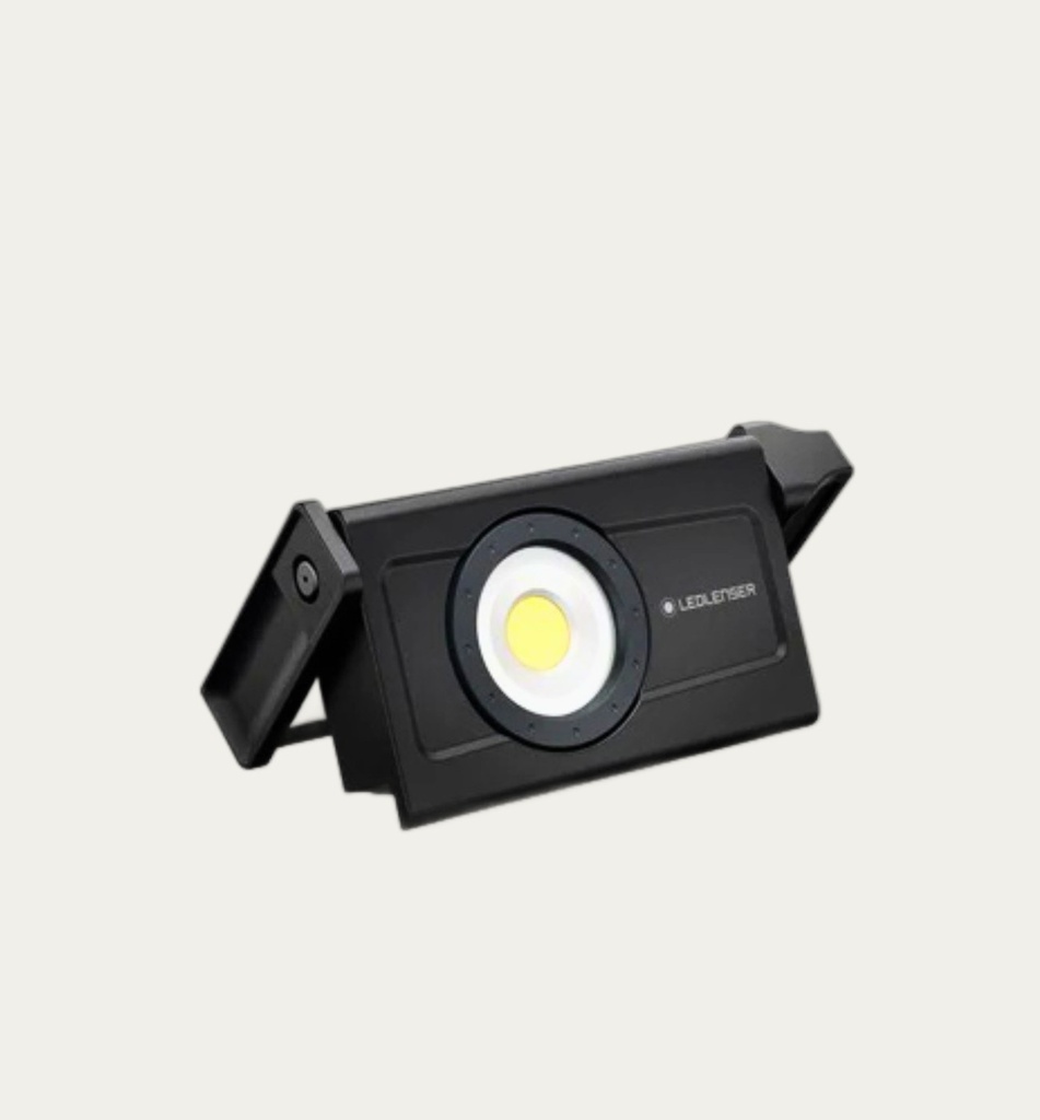 Ledlenser iF4R Floodlight