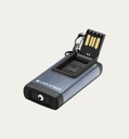 Ledlenser K6R Keychain Flashlight