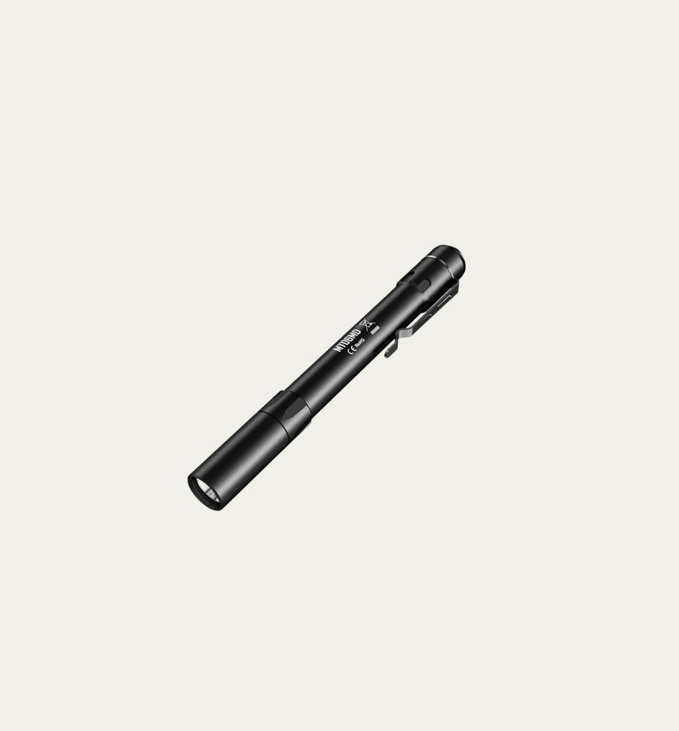 [1682] NITECORE MT06MD Medical Penlight