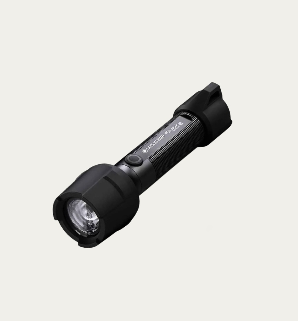 Ledlenser P5R Work Flashlight