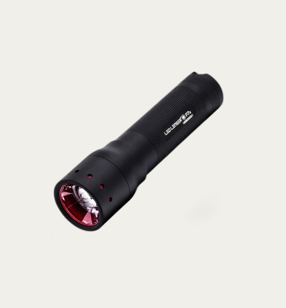 [1646] פנס סריקה Ledlenser® P-7 450 LUM