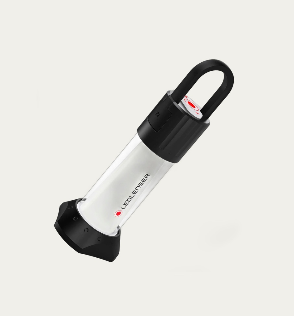 [1644] פנס עששית - Ledlenser® ML6 750LUM 3200MA