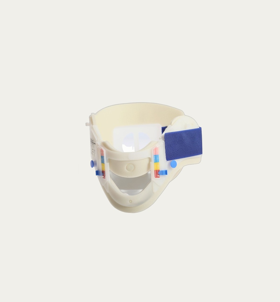 [1153] מקבע צוואר, AMBU