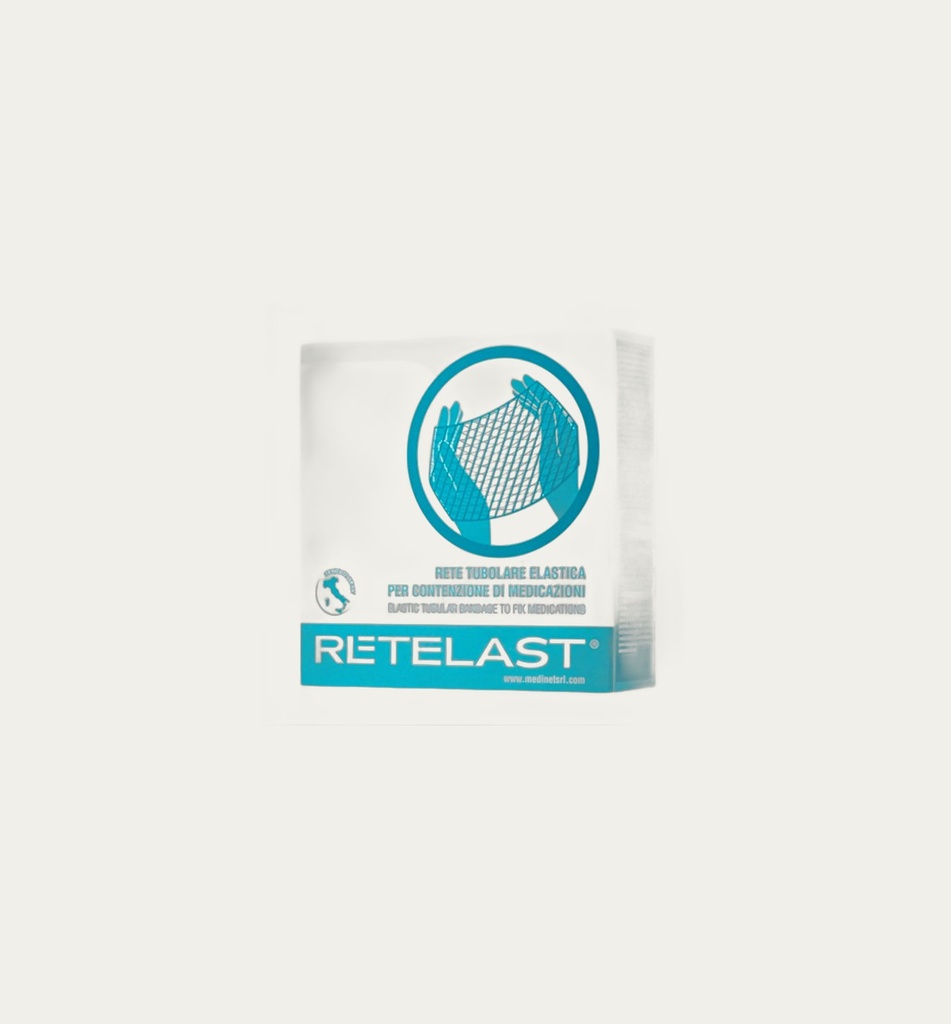 Tubular Net Dressing, Size 1 (1 m)