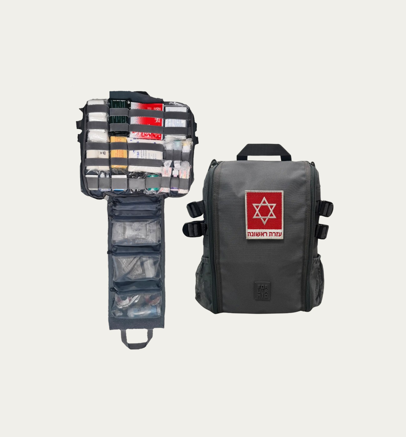 ערכה מוכנה